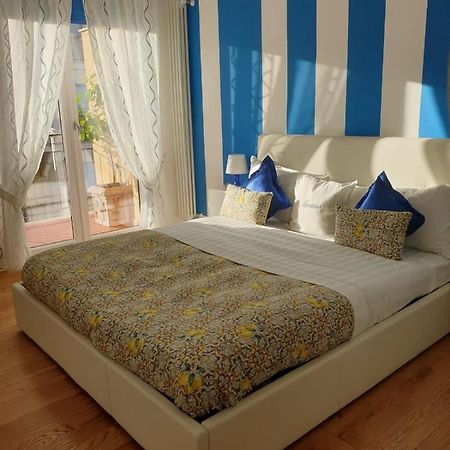 B&B La Rada Σορέντο Εξωτερικό φωτογραφία
