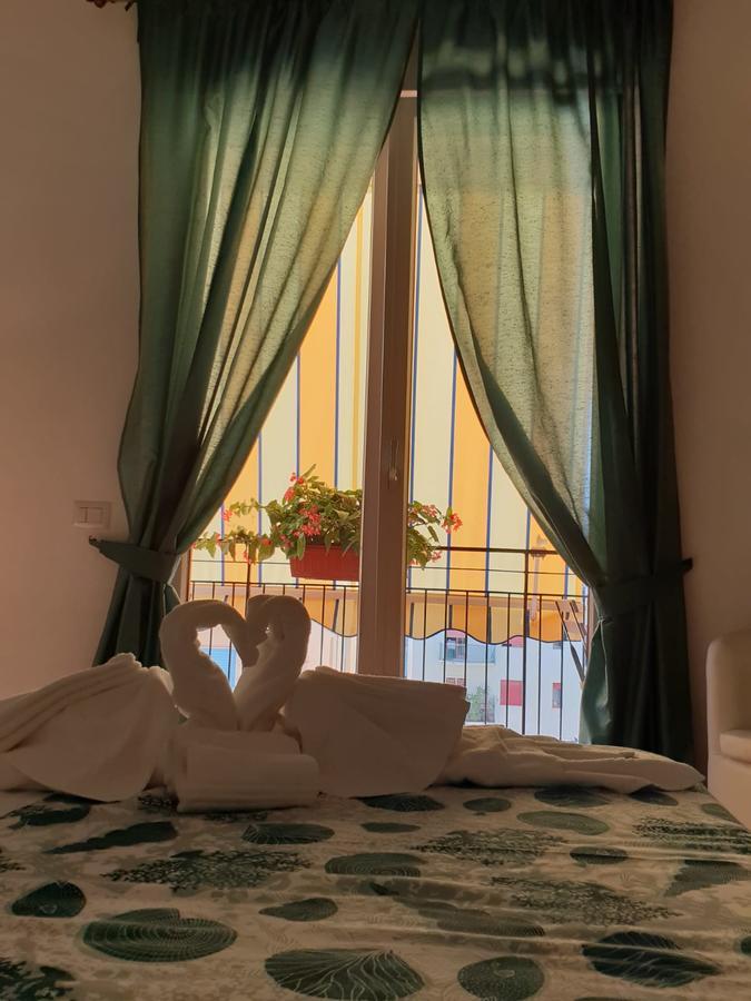 B&B La Rada Σορέντο Εξωτερικό φωτογραφία