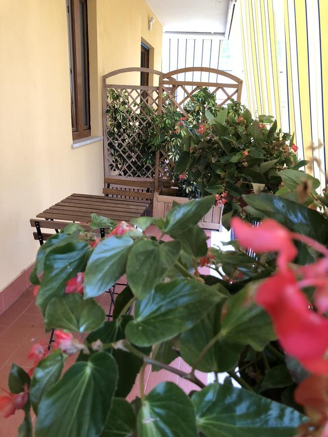 B&B La Rada Σορέντο Εξωτερικό φωτογραφία