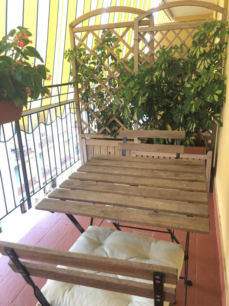 B&B La Rada Σορέντο Εξωτερικό φωτογραφία