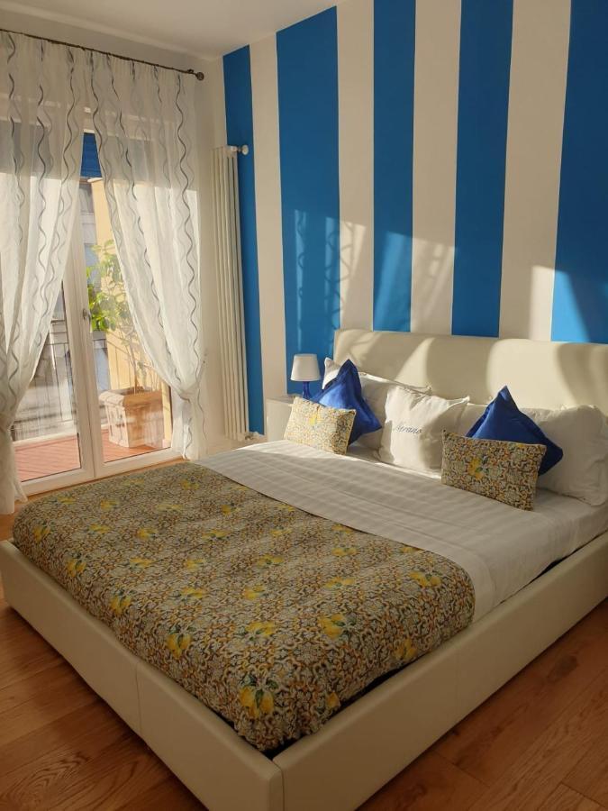 B&B La Rada Σορέντο Εξωτερικό φωτογραφία